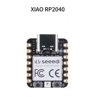 Studio XIAO ESP32C3 ESP32C6 ESP32S3 Carte de développement AI Module WIFI Blue tooth