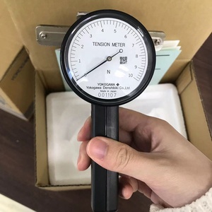 Medidor de Tensión Electrónico Digital YOKOGAWA 10Nx0.2N T-102-01-00 - Product Image 4