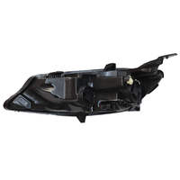 Pièces automobiles à succès 84650573 84650572 Phare halogène type USA pour Chevy Chevrolet Malibu Phare 2019 2020 2021 GM2503498