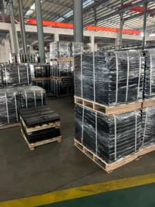 שרשרת מסלול וקשרים עבור היונדאי r55 pc60 מחפר - Product Image 4