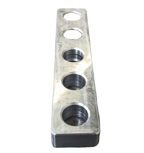 मॉड्यूलर 3 डी मल्टीफंक्शनल वेल्डिंग टेबल एक्सेसरी मापने और गेज उपकरण - Product Image 3