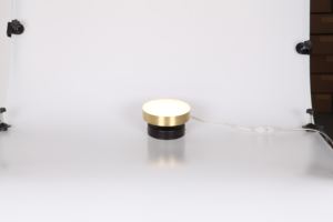 Éclairage décoratif intérieur moderne pour salon et salle à manger, plafonnier LED - Product Image 5