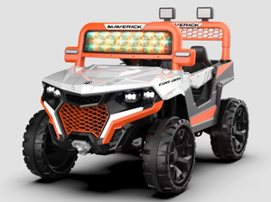 Elektrische kinderauto, <span class=keywords><strong>2</strong></span>-zits, plastic, voor kinderen van 5-7 jaar, aanbiedingsprijs, vierwiel aangedreven, off-road, met afstandsbediening - Product Image 5