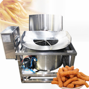 Macchina di sgroiling centrifuga Best Seller globale di vendita a caldo per le vendite - Product Image 5