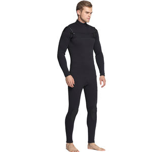 1,5 Mm 2Mm 3Mm <span class=keywords><strong>5Mm</strong></span> surf trajes húmedos 4/3 3/4Mm pecho Zip neopreno buceo <span class=keywords><strong>traje</strong></span> hombres impacto Yamamoto <span class=keywords><strong>traje</strong></span> húmedo Surf <span class=keywords><strong>traje</strong></span> de neopreno - Product Image 4