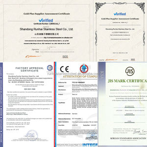 Fabrika kaynağı üstün ASTM AISI SUS 201 304 309 <span class=keywords><strong>310</strong></span> 321 410 420 430 fiyat 304 kaynaklı paslanmaz çelik boru boru fiyatları <span class=keywords><strong>kg</strong></span> başına - Product Image 6