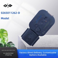 Capteur de surpression de frein 0265011262-D, composant électronique, pièces automobiles pour voitures OLIVER, qualité garantie, directement de l'usine chinoise
