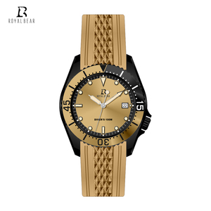 <span class=keywords><strong>Montre</strong></span> à quartz Pro Diver Customize pour hommes - Product Image 4
