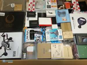 Electronic Lucky Mystery Box Surprise Mysterious Box 100% Sorprendentemente buenas reseñas Smartwatch Game <span class=keywords><strong>Controller</strong></span> Party Electronic - Product Image 5