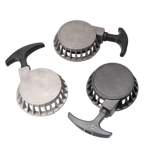 Alüminyum alaşım çekme marş kolay çekme için uygun 2 zamanlı 47cc 49cc <span class=keywords><strong>Mini</strong></span> kir cep arazi motosikleti motosiklet <span class=keywords><strong>ATV</strong></span> <span class=keywords><strong>Quad</strong></span> kir bisiklet - Product Image 5