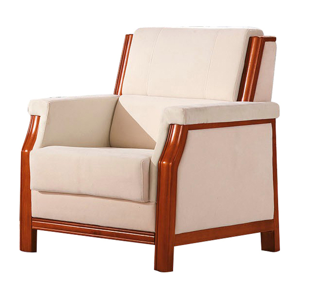 SAGELY Home Furniture Modern Design Customizable Set Sofa Lounge Armchair for Living Room Warehouse & Mall Use