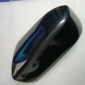 Couvercle de rétroviseur Toyota 76251-SDC-H01, boîtier arrière en plastique sans lumière pour modèles Accord - Product Image 1