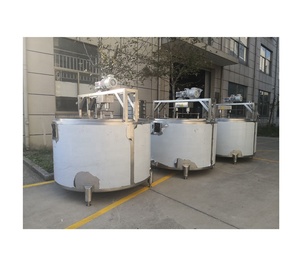 チーズ加工機チーズバット - Product Image 6