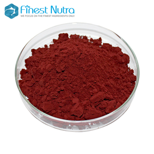 <span class=keywords><strong>PQQ</strong></span>-Polvo de pirroloquinolina quinona, suministro de alta calidad - Product Image 3