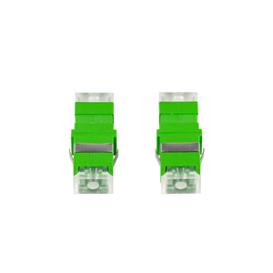 Sm Sx Duy Nhất Chế Độ SC-SC Sợ<span class=keywords><strong>i</strong></span> Quang Simplex Adapter SC Nữ Để Nam Sợ<span class=keywords><strong>i</strong></span> Quang Kết Nố<span class=keywords><strong>i</strong></span> Cho FTTH 4G Ftth Wifi - Product Image 5