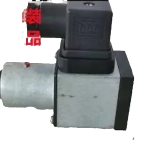 New Original pressure relay HED8OA-20/50K14 HED8OA-20/100K14 HED8OA-20/200K14 HED8OH-20/50K14AS HED8OH-20/100K14KW <strong>14AS</strong> - Product Image 1