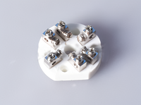 Boîtier de jonction étanche en aluminium pour thermocouple BANBKE NNA – Vente en gros d'accessoires et pièces d'instruments OEM/ODM à prix réduit