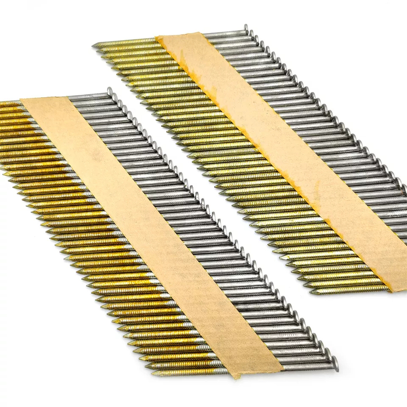 2 5MMX2 1 2 INCH GALVANIZED
