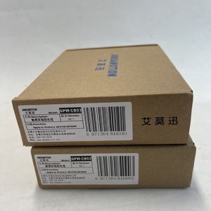 Cable de Programación HMI Ansamotion GPW-CB03 y GPW-CB02 - Product Image 1