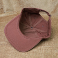 Topi Snapback 5 Panel Katun Bordir Custom, Model Flat Brim Langsung dari Pabrik