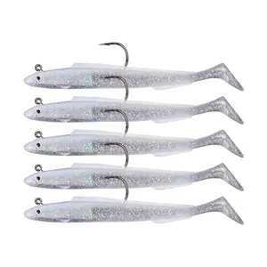 soft lure, soft lure Suppliers and Manufacturers at