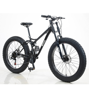Vélo VTT Peerless 29 pouces, 28, 26 pouces, suspension intégrale, pour homme, pneus larges 26x4.0, pneus neige grande taille, vélo robuste, prix - Product Image 5