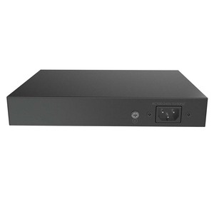 Commutateur Ethernet géré GWS-H3010FM 10 ports 10/100/1000M, 8 ports RJ45 + 2 ports SFP - Product Image 4
