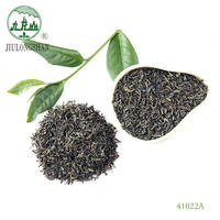 Té Verde Oolong Vietnamita de Alta Calidad, Té Verde Orgánico Chunmee, Té Suelto 41022A, Empaquetado en Caja a Granel, Especial para Natural