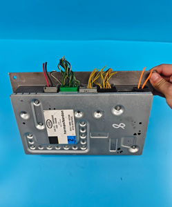 Amplificador de Audio Original para Auto XQK500095, Usado para Land 3, Range - Product Image 4
