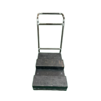 Chariot en acier inoxydable en acier au carbone non standard personnalisé soudage de tuyaux métalliques traitement de la tôle