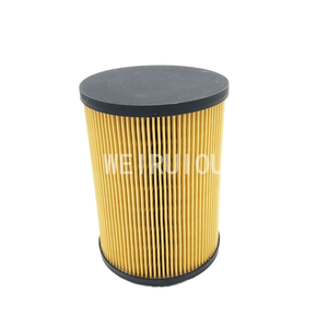Elemento de Filtro de Aceite para Máquina Hidráulica HF-000004-08 - Product Image 3