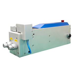 Máquina de Soldadura de Alambre Ultrasónico de Alta Resistencia de 3000 W, <span class=keywords><strong>Pantalla</strong></span> Táctil de 4 Pulgadas, Manual, Nueva - Product Image 3