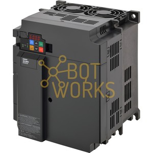 Omron 3G3M1A2150 - Nuovo - Product Image 1