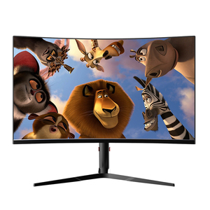 Moniteur <span class=keywords><strong>de</strong></span> jeu incurvé 144Hz 27 32 pouces 4k 1ms HDR Freesync 180Hz 200Hz Moniteurs incurvés pour <span class=keywords><strong>PC</strong></span> Ordinateur Moniteurs <span class=keywords><strong>de</strong></span> jeu - Product Image 3