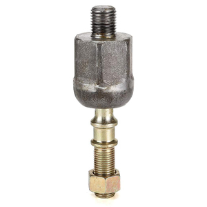 Rotule interne et écrou pour Club Car DS / Rotule <span class=keywords><strong>de</strong></span> crémaillère <span class=keywords><strong>de</strong></span> direction compatible avec les voiturettes <span class=keywords><strong>de</strong></span> <span class=keywords><strong>golf</strong></span> DS 1997 et modèles ultérieurs 101880201 - Product Image 4