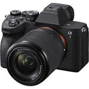 Beste Aanbieding Spiegelloze Verwisselbare Lens Camera Met 28-70Mm Zoom Lens Kit Editie