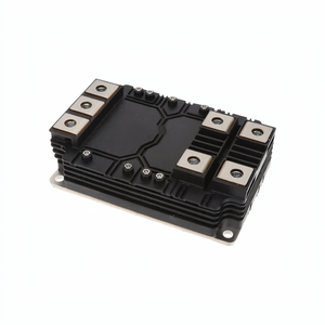 Module de transistors FF1200XTR17T2P5BPSA1 Acheter des composants électroniques en ligne Service complet original - Product Image 1