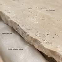 Dalles de pavage PerfectStone durables pour l'extérieur, blocs de pavage emboîtables pour l'aménagement extérieur