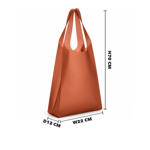 Bolsa de Gimnasio con Logotipo en Relieve, Personalización ODM OEM, BSCI, Bolsa de Viaje, Playa, Compras, con Asa para el Hombro - Product Image 1