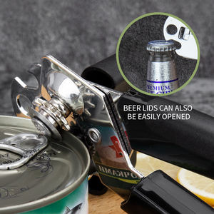 <span class=keywords><strong>Ouvre</strong></span>-boîte en étain en acier inoxydable à la mode <span class=keywords><strong>Ouvre</strong></span>-boîte en étain <span class=keywords><strong>papillon</strong></span> de bière pour bouteilles de bière - Product Image 6