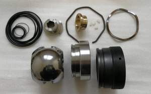 Nuovo TDS-11SA di costruzione per giacimenti petroliferi 8A 9A pezzi di ricambio per trivellazione petrolifera con 30158575 P/No - Product Image 6