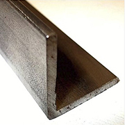 Ángulo de Acero de Alta Calidad A36, Ranurado, Igual en Todos los Lados, Barra Angular, Línea de Acero Angular, 50*50*5 <span class=keywords><strong>mm</strong></span> - Product Image 2