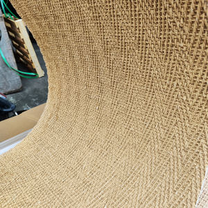 Flexible Panneau de pierre fausse pierre flexible Carreaux Revêtement mural Argile modifiée - Product Image 6