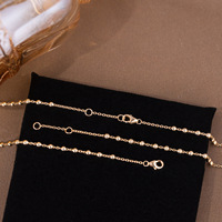 Bracelet en moissanite taille émeraude 2 carats, bijoux en argent 925 plaqué or 14 carats, couleur D, moissanite VVS1 pour femme