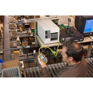 Para a máquina eletrônica exata eficiente do <span class=keywords><strong>detector</strong></span> de 1 ano de Digitas do verificador 220V do cabo dos <span class=keywords><strong>ethernet</strong></span> do MS2-100 industrial - Product Image 4