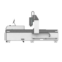 Fabricant professionnel chine 1325 cnc routeur acrylique aluminium prix