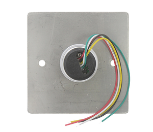 Waterproof 304 Stainless Steel No Touch <strong>Infrared</strong> Sensor <strong>Exit</strong> <strong>Button</strong> Switch Access Control Door <strong>Exit</strong> <strong>Button</strong> No Touch - Product Image 3