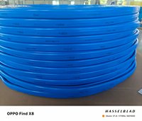 Câble de pompe submersible en cuivre JHS avec gaine en caoutchouc flexible 450/750V 10A 3*2.5mm 90~120 pour systèmes d'alimentation en eau industriels