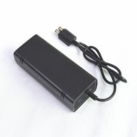 Adaptateur de charge d'alimentation Offre Spéciale pour Xbox 360 Slim Console Gampad Controller Joystick Accessoire de jeu