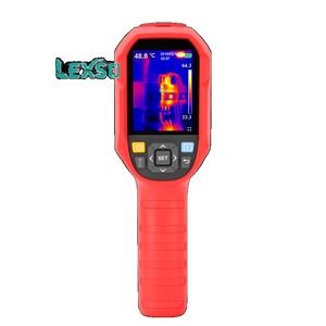 Caméra thermique robuste Uni-t Uti260b, puissance 10, portée 20-550, IP65, écran TFT 2,8 pouces, lampe torche LED, trépied 1/4, 320x240 - Product Image 1